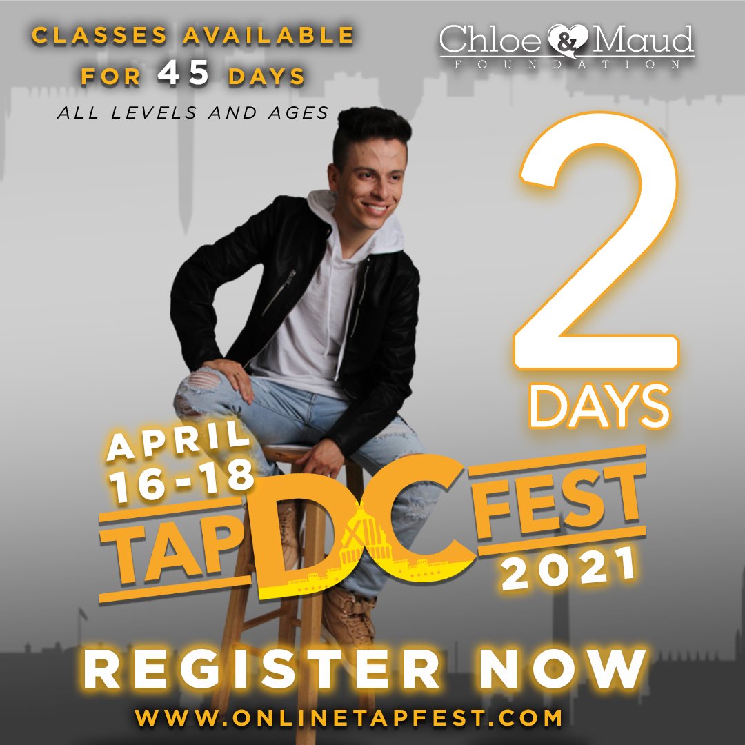 Online Tap Fest tweet media