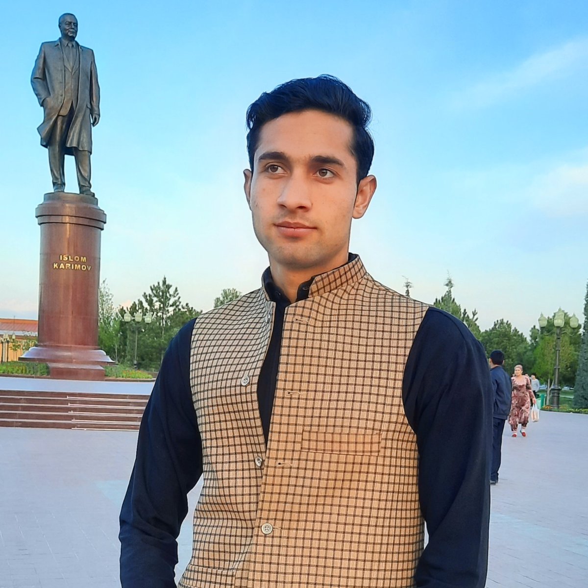 Hasseen_ullah's tweet photo. #NewProfilePic https://t.co/7MtLU4HL3x