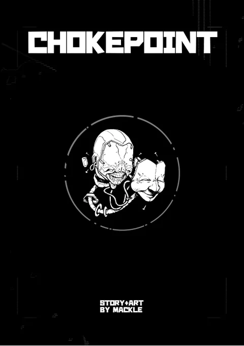 CHOKEPOINT CHAPTER: 00 (March 17th 2020) Thread 