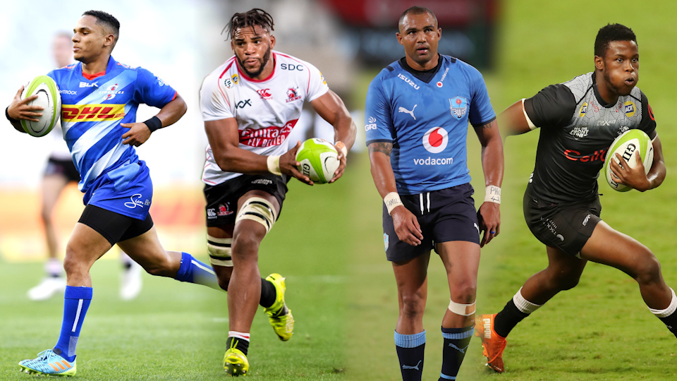 SARugbymag's tweet photo. Ahead of next Fridayβs kick-off of the #GuinnessPRO14RainbowCup, look back at the best tries from what was an entertaining #PreparationSeries.
https://t.co/3HjpT1xsFn https://t.co/GlZFUjsiur