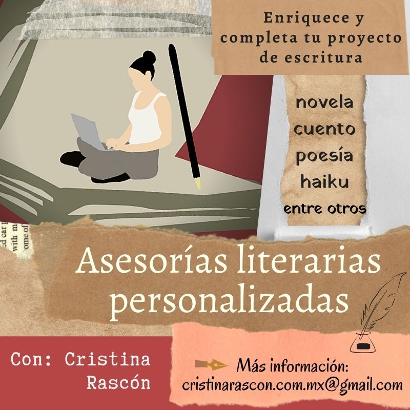 Cristina Rascón tweet media