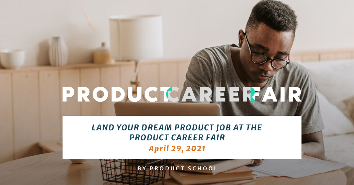productschool's tweet image. Tips to prepare for the Product Career Fair: 
📃Spruce up that resume! bit.ly/38nKd8k 
✅Prep for a PM interview bit.ly/3g93ejk 
🎫Request your free or VIP ticket! bit.ly/3dkMjY8 

We&apos;ll see you April 29🚀