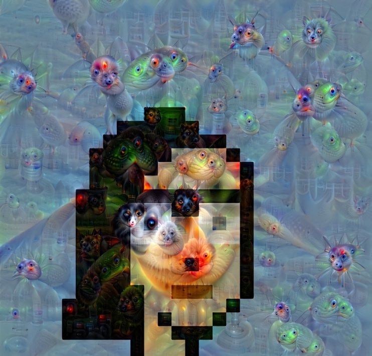 DreamGenPunks's tweet photo. Ready for a #NFTdrop ? 5 New #DreamGenPunks coming in 40 minutes!
#unofficialpunks #altpunks #cryptopunk #Aicryptoart https://t.co/eAbnlYjWxj