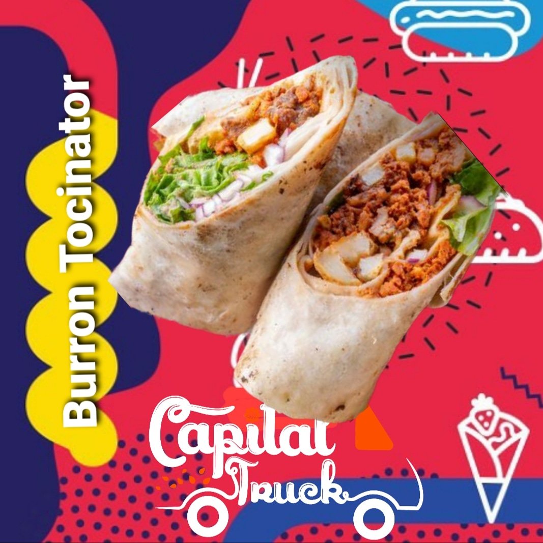 El burrito 🌯 tocinator 🥓 es un  #must

<a href="/LaRomaDF/">Colonia Roma 🚲</a> 
<a href="/En_Narvarte/">Colonia Narvarte</a> 
<a href="/coldelvallecdmx/">Colonia Del Valle</a> 
<a href="/ColoniaEscandon/">La Escandon</a> 
<a href="/lajuarezDF/">Colonia Juárez CDMX</a> 
<a href="/AlamosCDMX/">Colonia Álamos CDMX</a> 
<a href="/ColDelValleBJ/">Colonia Del Valle, Benito Juarez, #CDMX</a> 
<a href="/En_laDelValle/">En la Del Valle</a> 
<a href="/laevilbruja/">La Pinche Bruja</a> 
<a href="/zonachilanga/">Zona Chilanga</a>
