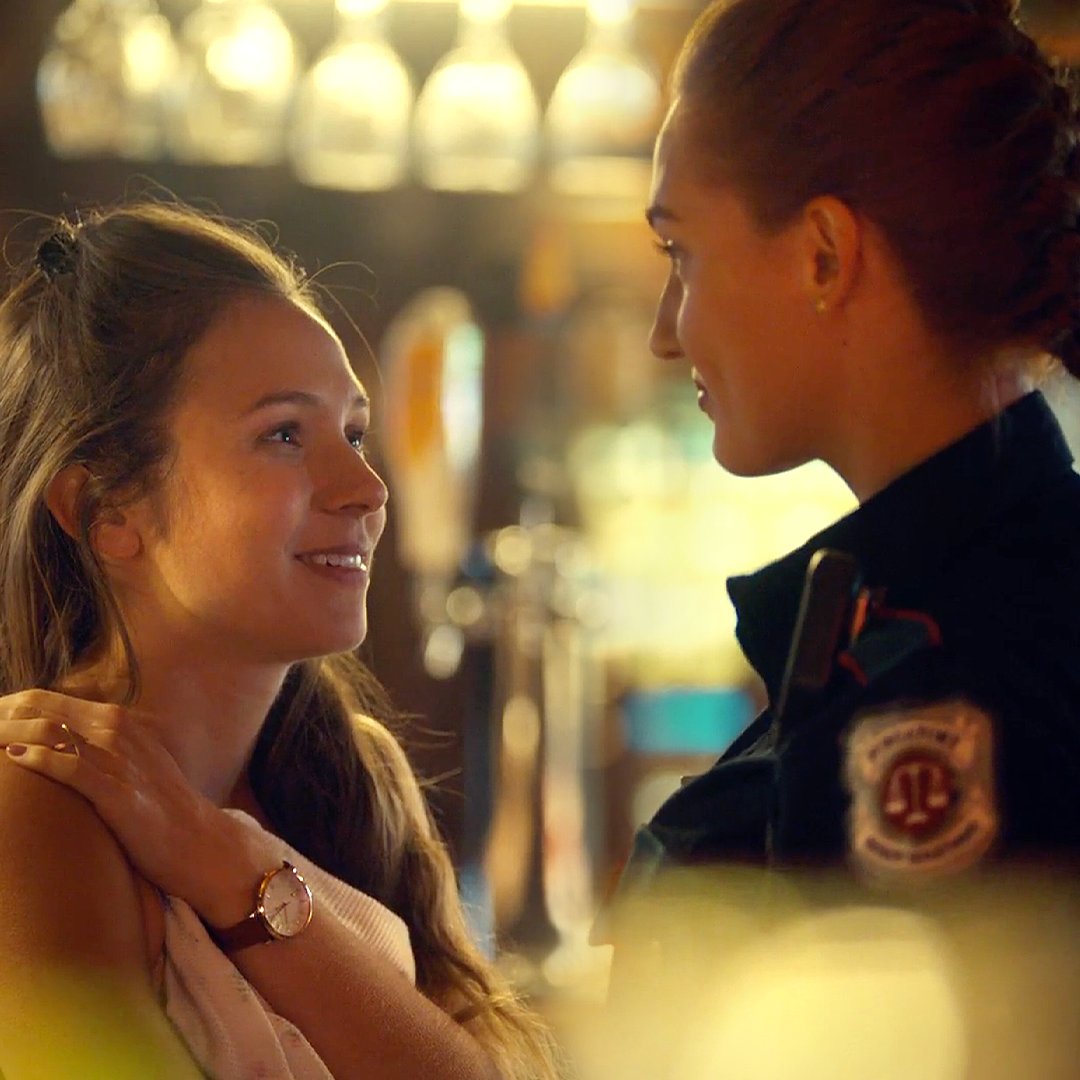 Wynonna Earp tweet media