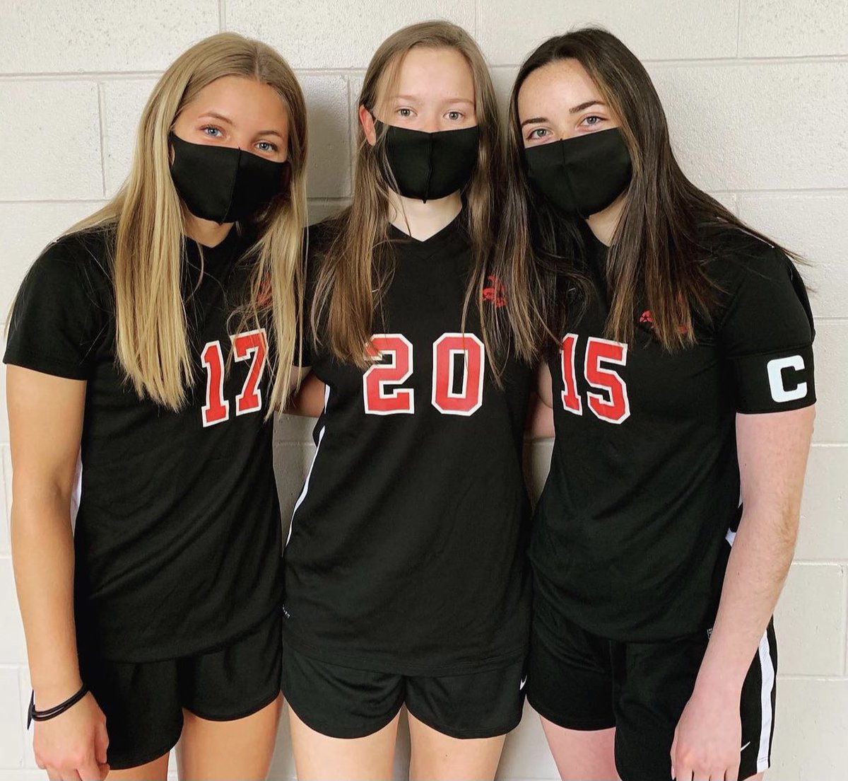 Community Night Fundraiser with City High Women’s Soccer, TONIGHT! 15% of all sales after 4pm will go towards their program. #supportlocal #tstl