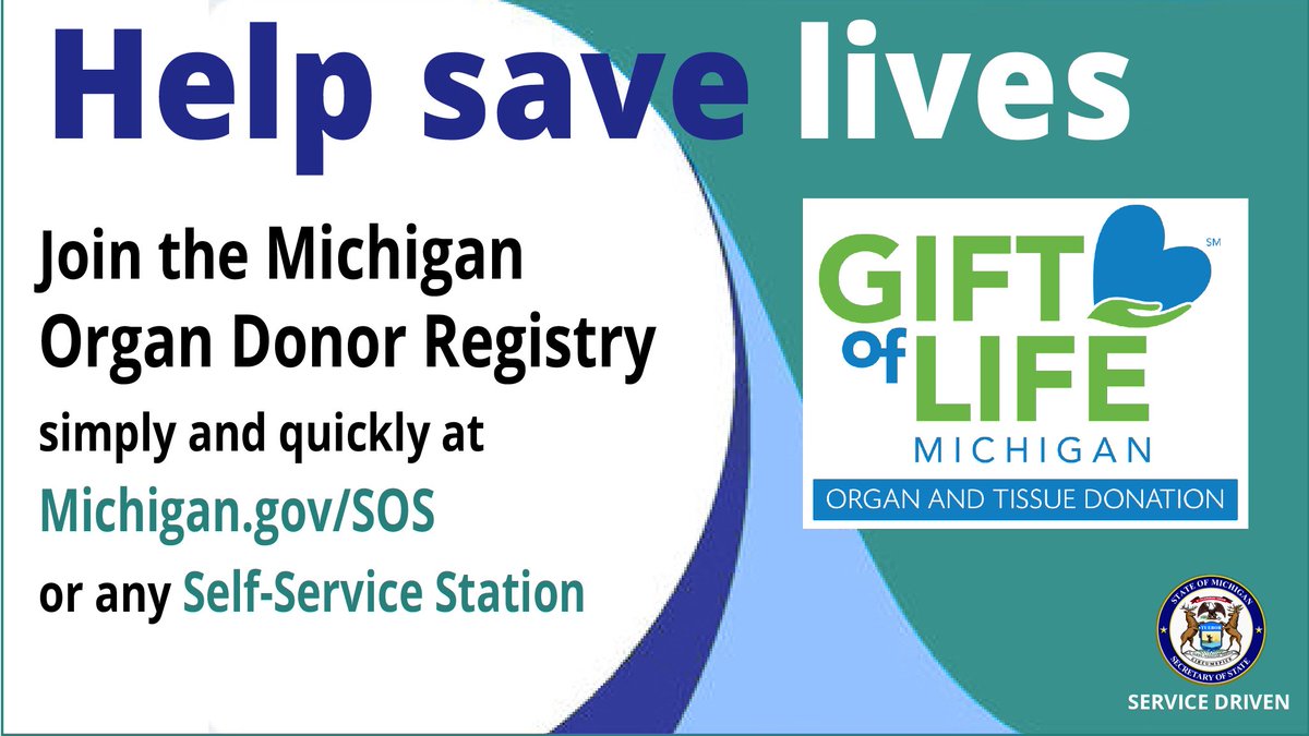 Michigan Department of State MichSoS Twitter Analytics Trendsmap