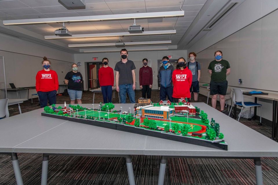 These amateur <a href="/LEGO_Group/">LEGO</a> masters aren’t just building their futures at WPI; they’re also working on a scale model of the WPI campus. Stay tuned for the full-scale model!

<a href="/WPI_SAO/">WPI SAO</a>