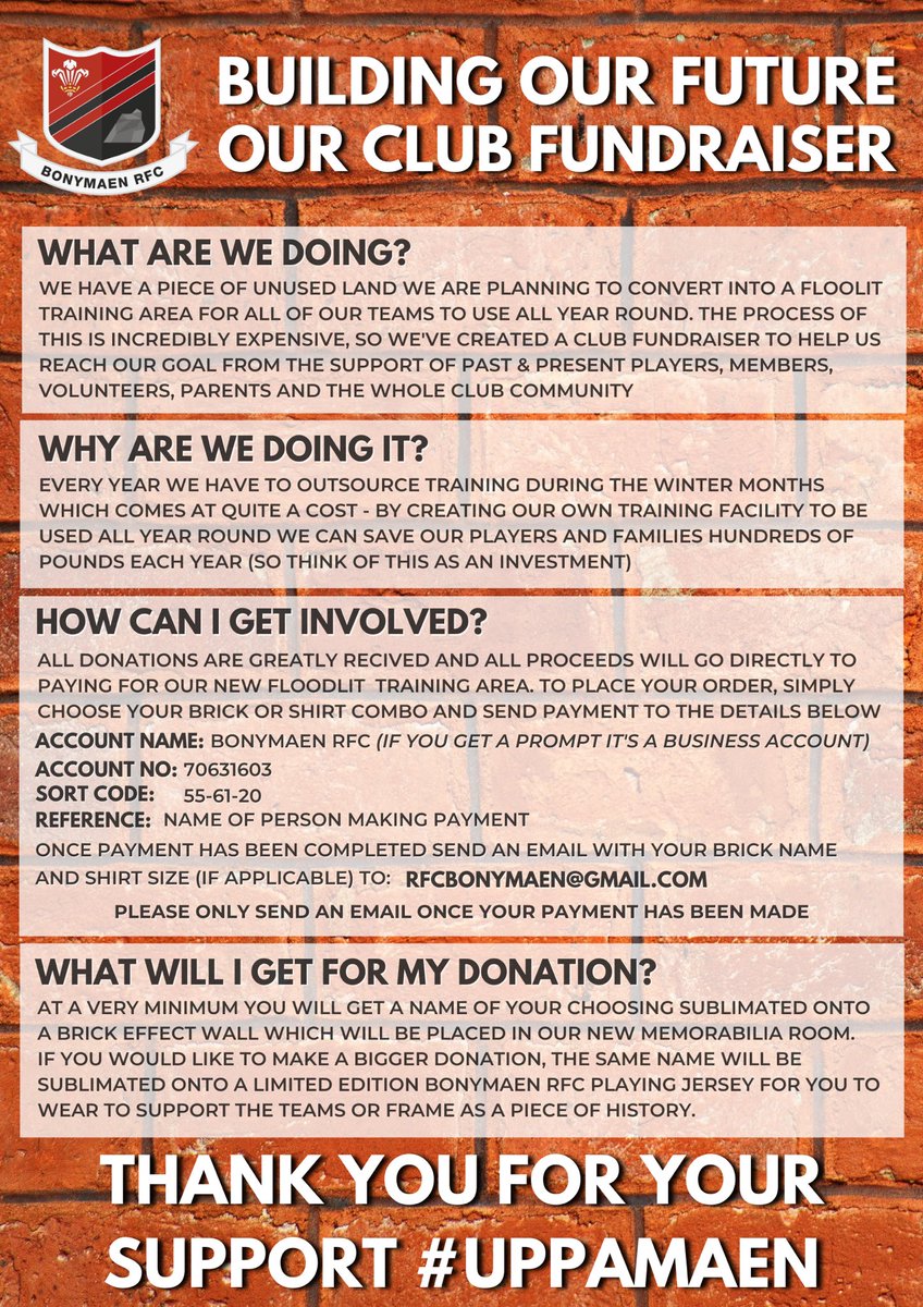 👇🏻👇🏻👇🏻👇🏻🔴⚫️ #BuildingOurFuture