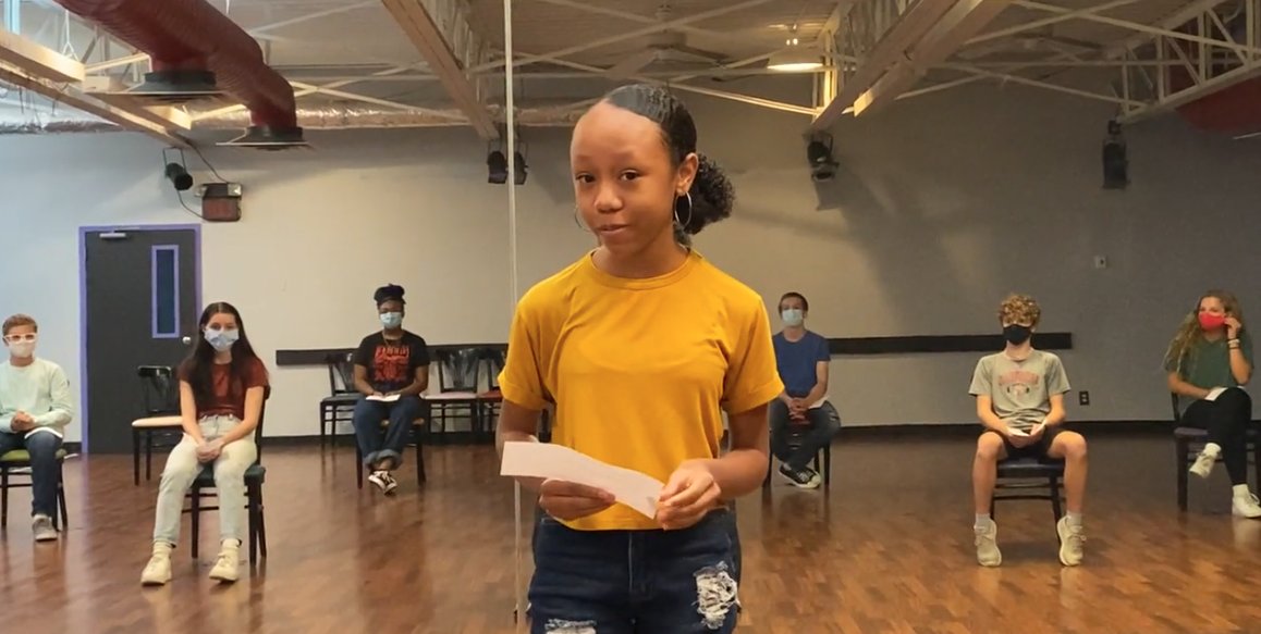 Keep your audition skills sharp by practicing your commercial, theatrical, and film acting every week! Scene-a-Week 2.0 is available for teens and adults in Louisville every Friday at 5:15, every Tuesday in Indianapolis at 6:00 pm, and every Wednesday in Cincinnati at 6:00 pm.