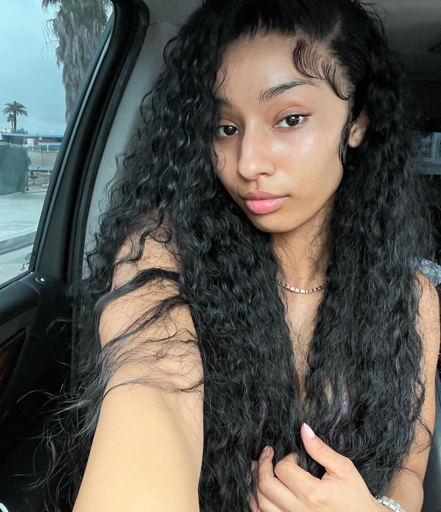 Rubi Rose: The Leak That Changed Everything