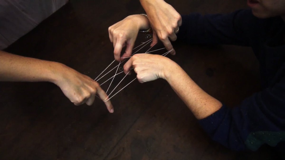 eres old, pero así de old?