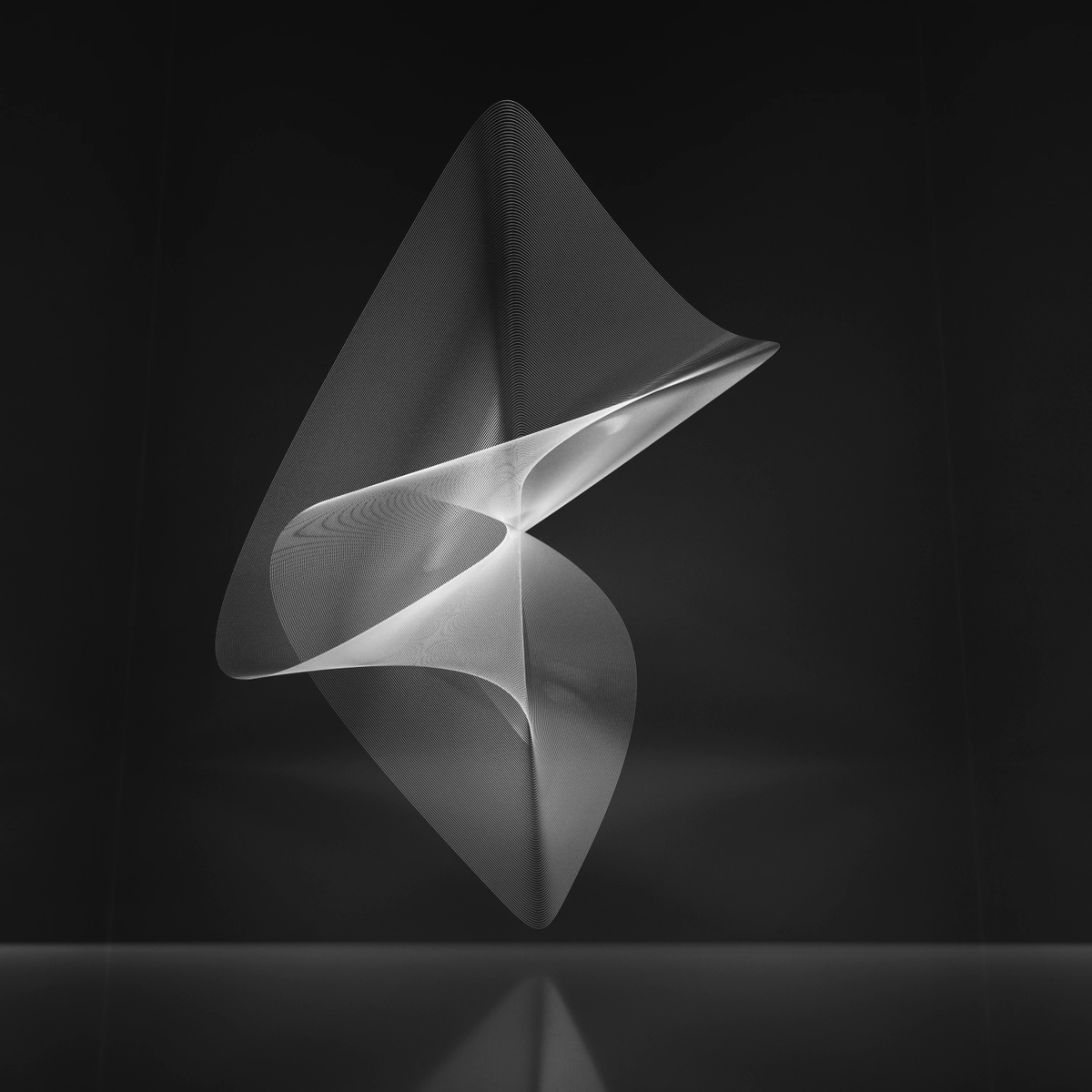AEliassen's tweet photo. Some stills from CS_006M, see it animated on 
@hicetnunc2000: https://t.co/0Pkuy6XIXR
//
#hicetnunc #cleanNFTs #generativeart #monochrome https://t.co/UmbwE3fytn