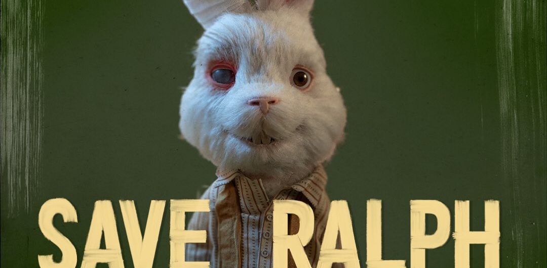 loseternautas's tweet photo. Save Ralph, el corto que nos llama a terminar con el testeo de productos cosméticos en animales #SaveRalph https://t.co/beGL6Qdb6z https://t.co/Ji3XkmjskB