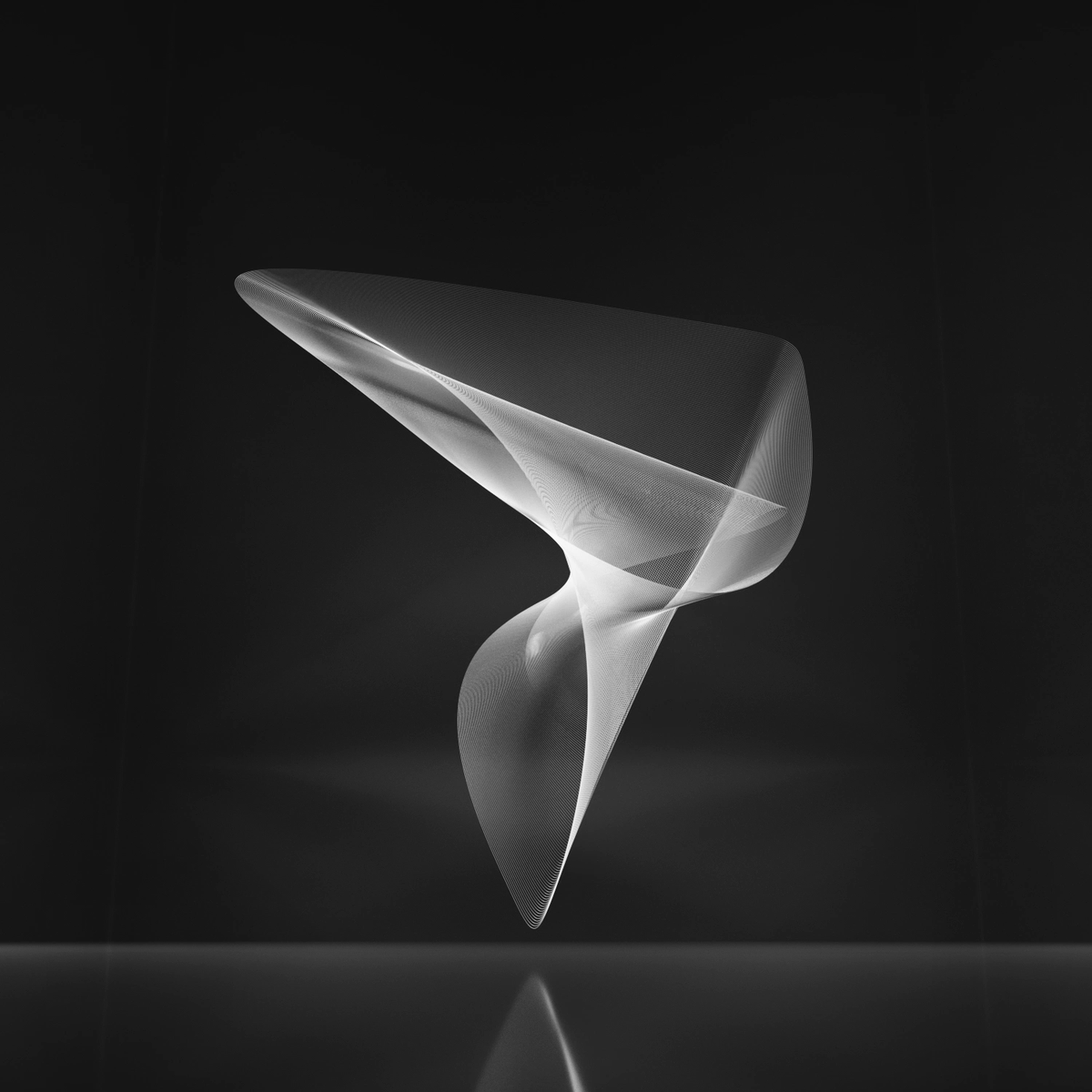 AEliassen's tweet photo. Some stills from CS_006M, see it animated on 
@hicetnunc2000: https://t.co/0Pkuy6XIXR
//
#hicetnunc #cleanNFTs #generativeart #monochrome https://t.co/UmbwE3fytn