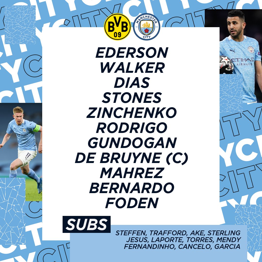 @ManCity's photo on Mahrez