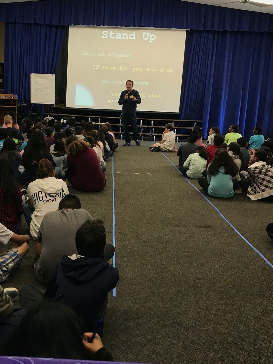 schoolclimates's tweet image. Can't wait to get back to training students and teachers like the ones at Avondale Elementary in San Diego! @LMSVSchools