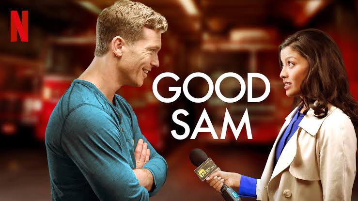 cuteaditianand's tweet photo. Just watched #GoodSam on #Netflix !!
"It's not about the story...not anymore"❤️
Really appreciated the context✨❤️
#TiyaSircar & #ChadConnell 😍💞🤗
#GoodSamaritan #adiand https://t.co/RAHxeUaua7