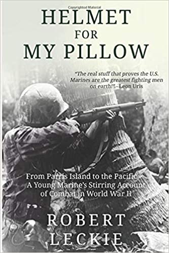 Robert Leckie & Eugene Sledge complained, bitterly, that in the late portions of the Okinawa campaign their potable water, wasn't. It was supplied in 55-gallon drums that had been previously used for gasoline.A couple thousand 55-gal drums to replace those blown up at...38/