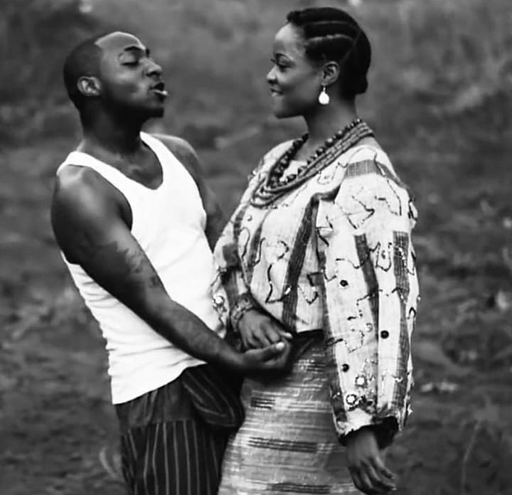 AkpraiseMedia's tweet photo. Guess the song &amp; video? https://t.co/2OCfCnNGaZ