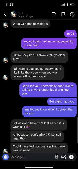 ????? https://t.co/9cBgmP51sn<a href="/tag/dogecoin"class="tags"><span>#dogecoin</span></a>