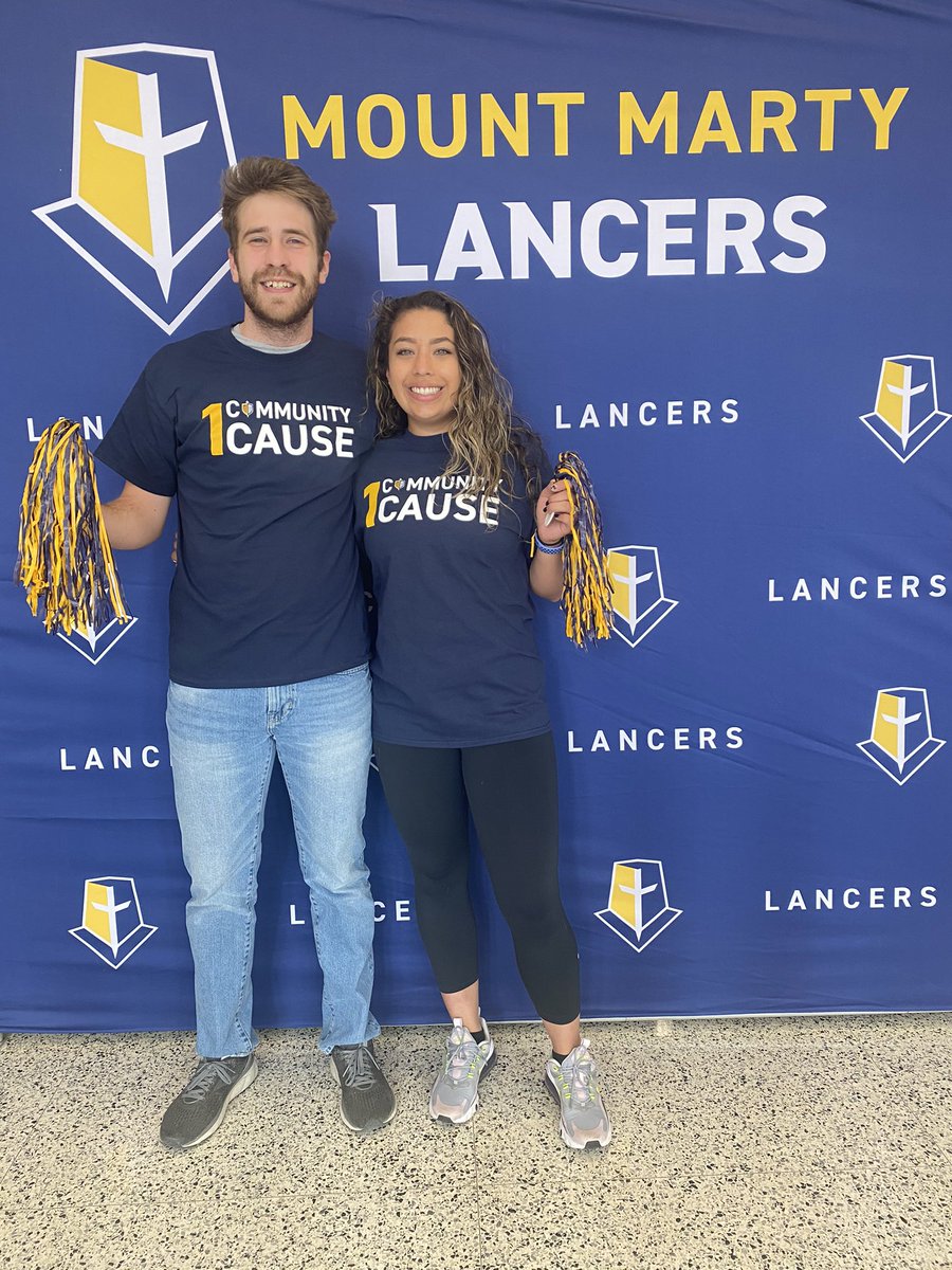 Today is the last day of MMU’s Giving Day! Don’t miss your opportunity to donate by 6pm tonight!