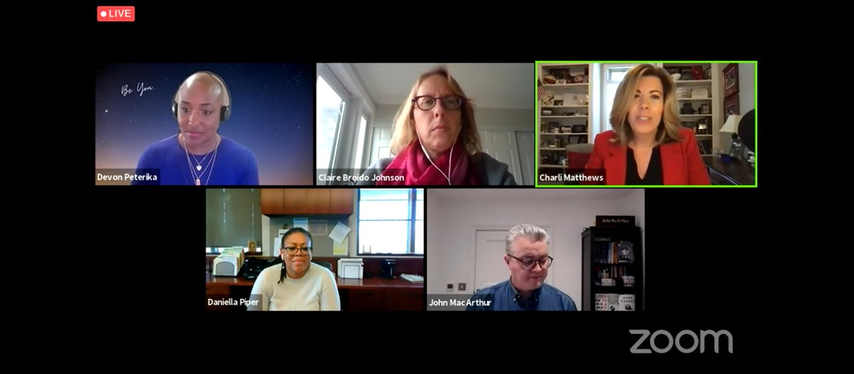 How do we accelerate #inclusion in a post-#COVID19 world? Western NY Regional Manager Daniella Piper speaks at the Energy 2.0 forum about NYPA's commitment to #diversity, #equity &amp; inclusion and how our 10-point plan will build a more inclusive &amp; diverse workforce. #energy2dot0