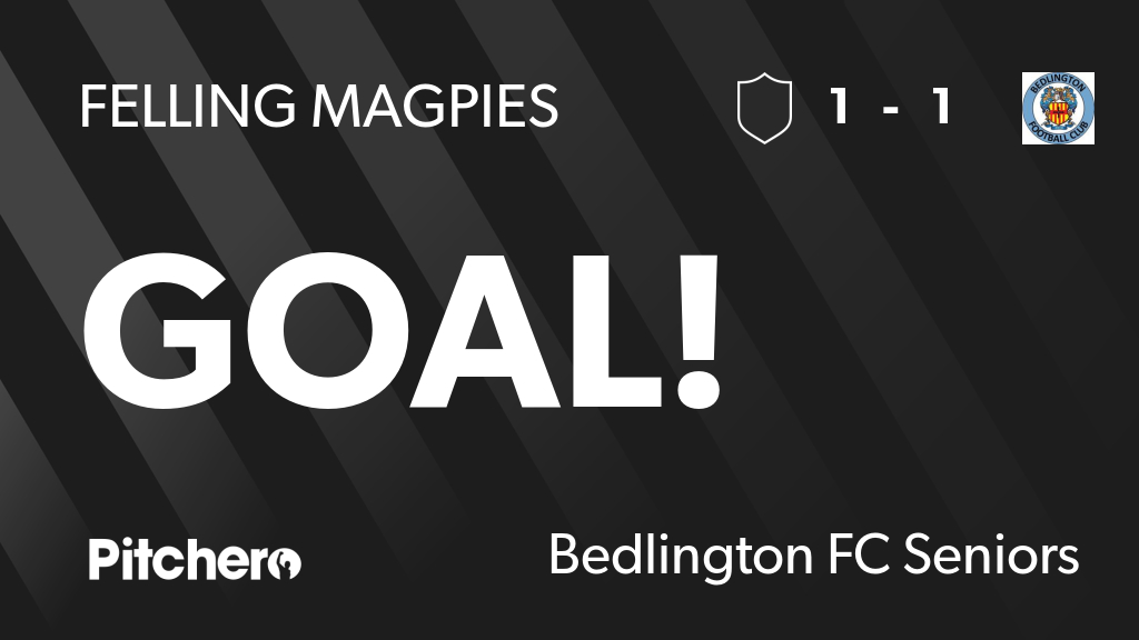 Bedlington FC Snrs tweet media