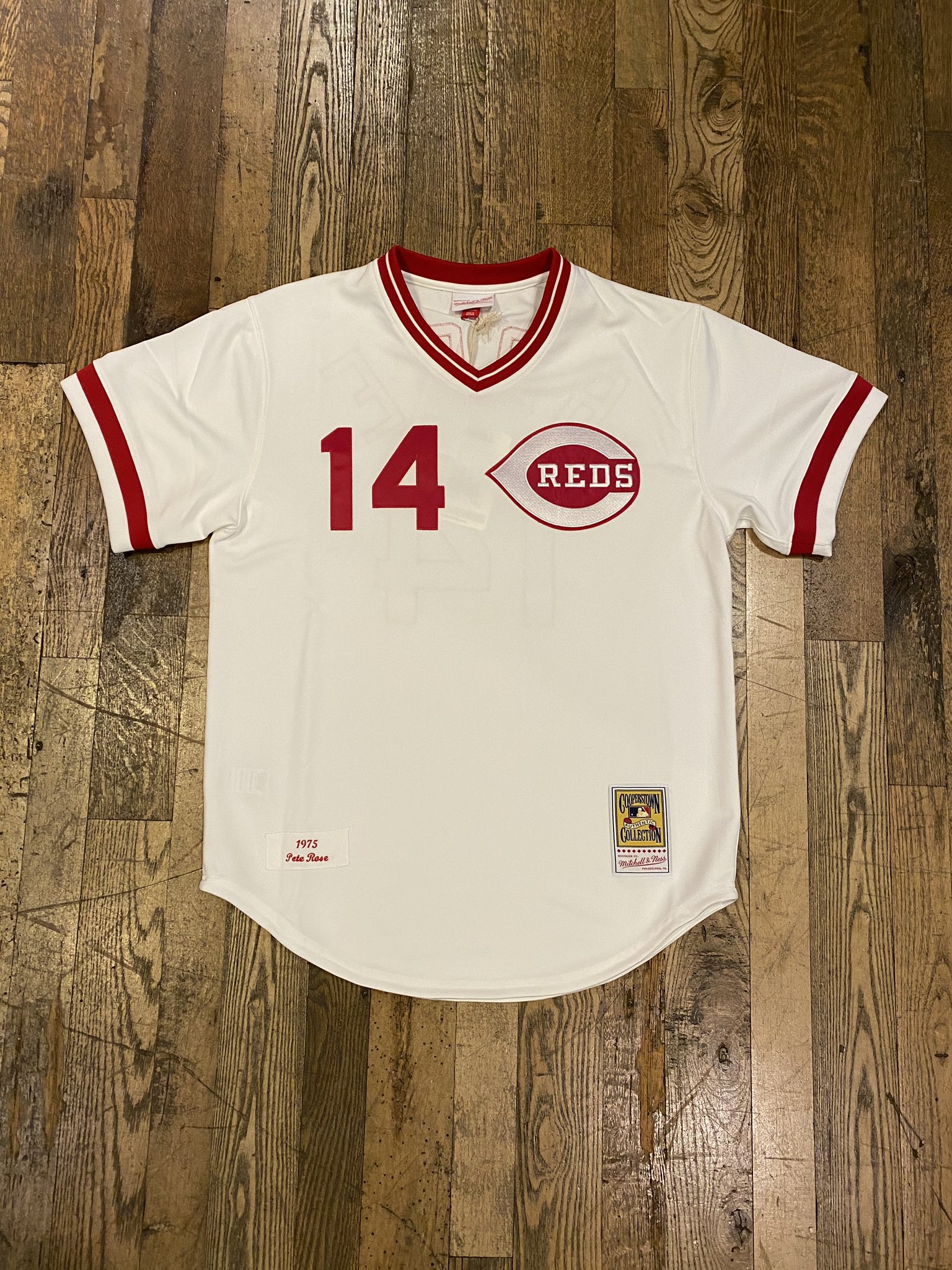 Happy birthday to the all-time hit leader, Pete Rose!  