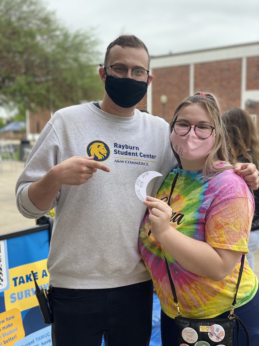 Kappa Sigma TAMUC tweet media