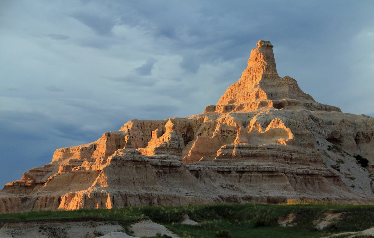 Welcome to #TeamPublicLands! Spread the word by telling your friends and family “I’m on #TeamPublicLands” on social media. Over the next few weeks, we'll share some tips to help protect yourself and the lands you love.