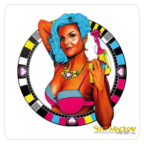 SHE-BOOM

POP! SHE-BOOM! And Bar-Burlesque, modelled in a print-mode test card, but does it Colour Your Mind Korrect?

instagram.com/p/CNksi5enrP-/…