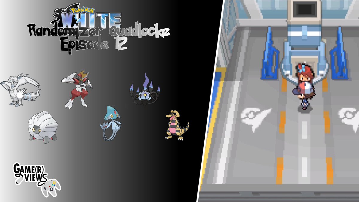 pokemon black and white randomizer link pokemon black and white randomizer link