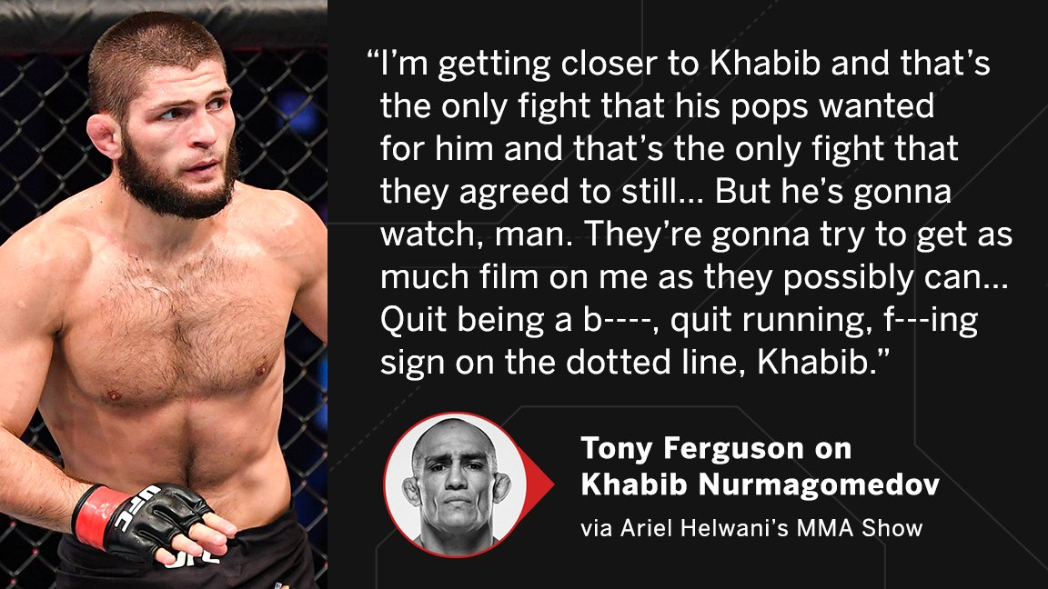 Khabib Khabib