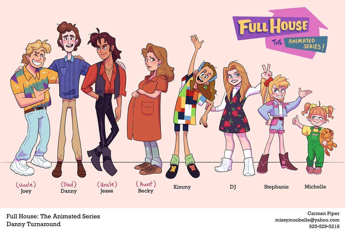 piper_tonic's tweet image. I’m a little late, but happy #PortfolioDay ! I’m Piper, a CHARACTER DESIGNER and BG ARTIST who is looking for full time and freelance work! I love colorful, silly, and fantastical things 💖💫🌱
🌐website: missymoobelle.wixsite.com/mysite
📧email: missymoobelle@yahoo.com