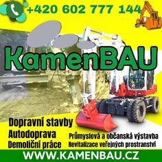 automotivsales's tweet image. KamenBau #DemolitionWorks #BuildingCompany #BuildingWorks #HeavyMachinery #RoadTransport #Demolition