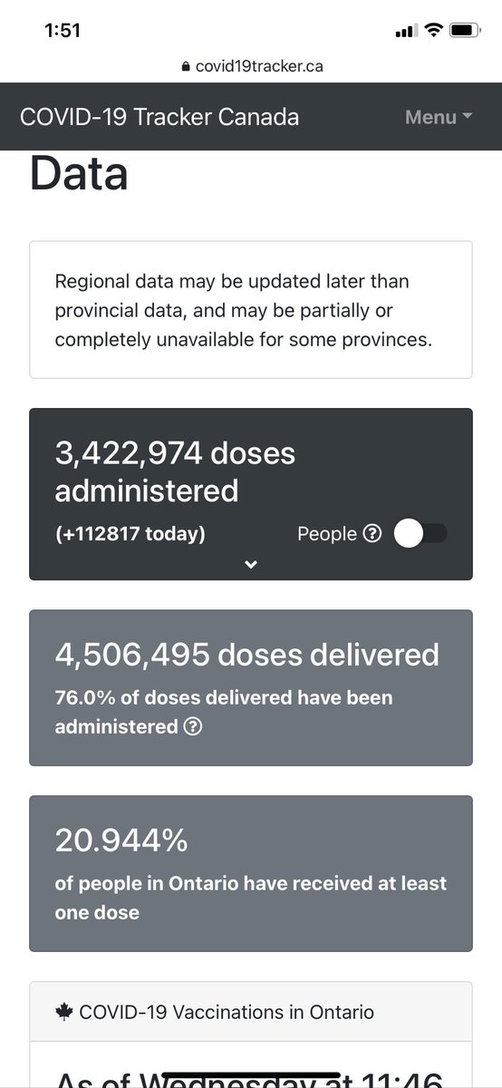 6mad6's tweet photo. @ArthurSerkis @exit716 @fordnation You this data? These numbers? Ya that’s 1m+ sitting in the freezers while they cry no supply. https://t.co/uy4GNeiznC