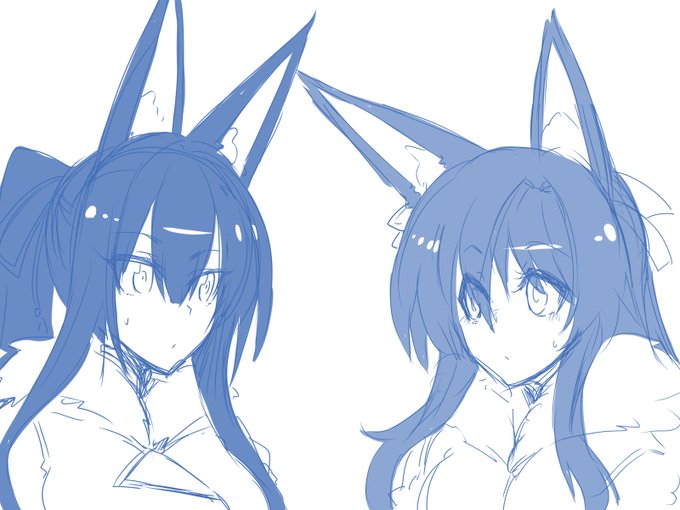 @tisato72 何かを願ったにしても願ってないにしてもなんとなくお互いの考えがわかって顔見合わせて苦笑しそうな感じするよね… 