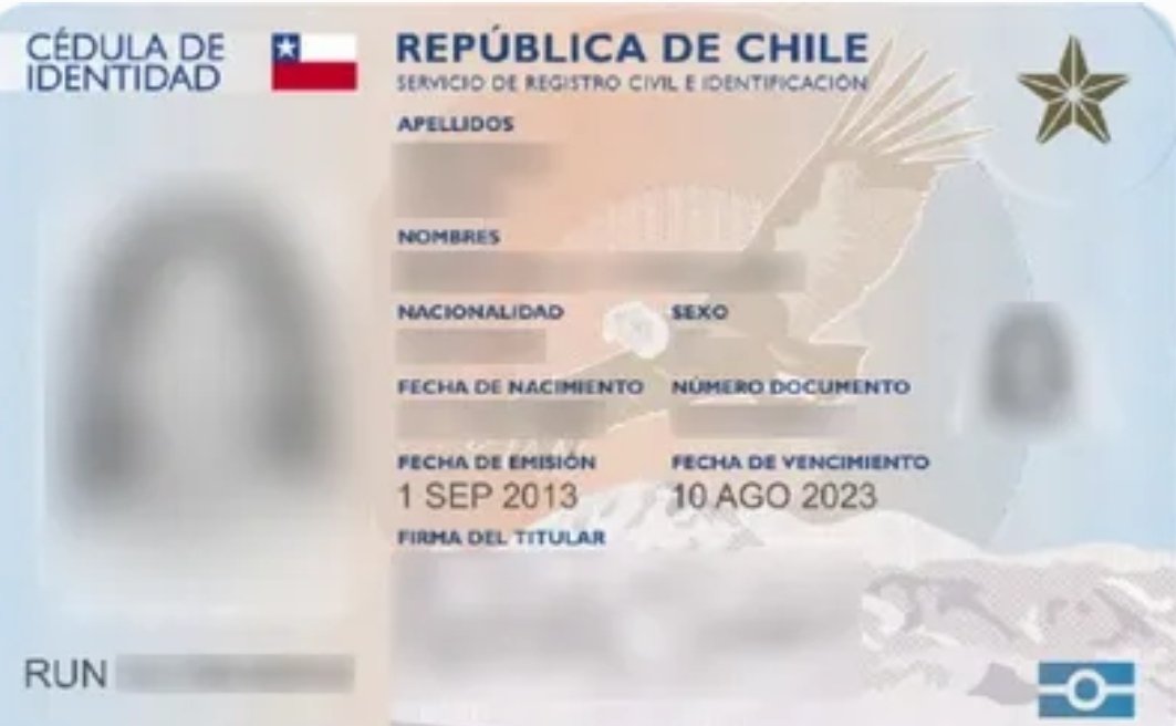 EL INFORMADORCHILE🇨🇱 tweet media