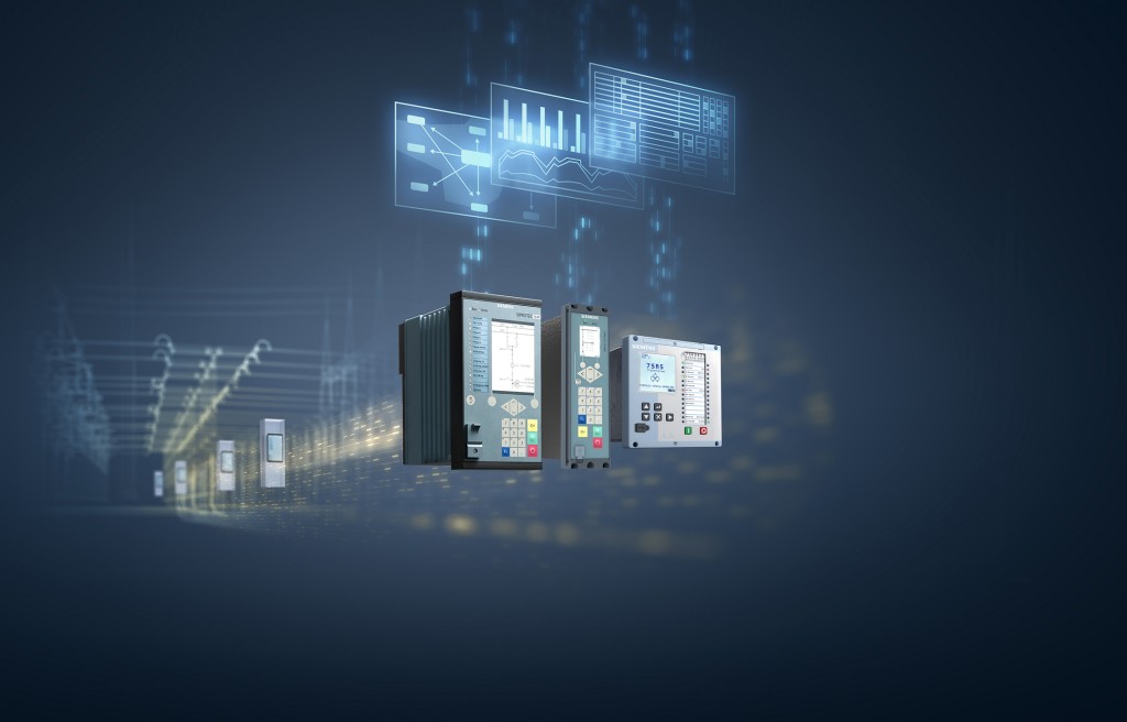 #Data collected by <a href="/SiemensInfra/">Siemens Infrastructure</a> ´s new Siprotec 5 Compact protection device is used 
▶️to protect and automate power systems 
▶️to help enhance supply security 
▶️to enable the #energytransition
#HM21 #smartgrids 
sie.ag/3tgbDVQ 
<a href="/DirkSchaar/">Dirk Schaar</a> <a href="/CRudinschi/">Carolina</a>