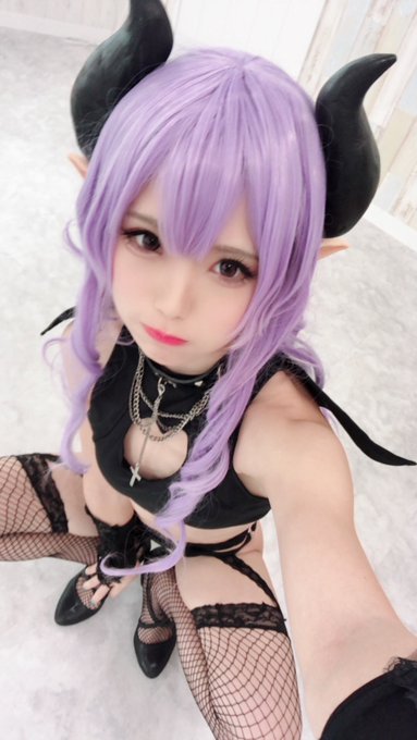 コスプレイヤー倉坂くるるのTwitter画像10
