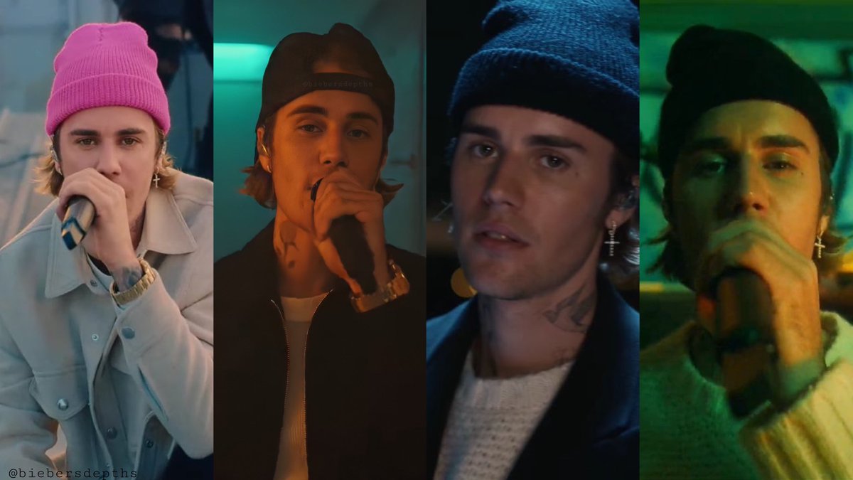 HANDS DOWN ONE OF JUSTIN’S BEST EVER PERFORMANCES. HE SERVED VOCALS, LOOKS, VISUALS AND GAVE IT HIS ALL AND IT SHOWED