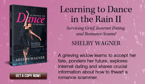 JeanJGiron1's tweet photo. Learning to Dance in the Rain II: Surviving Grief, Internet Dating and Romance Scams!
https://t.co/LmGg95Fuk9
#learningdance #romancescams #Surviving #grief #internet #dating #romance #amazon #amazonbook #dogecoin #adamperkins #Ludwig #Tatum #CNNExposed #wednesdaythought https://t.co/IPhMPQKQOo