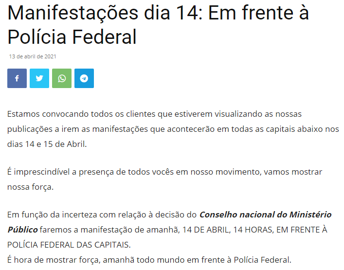 Associação dos Clientes Atlas Quantum (@atlasclientes03) on Twitter photo 