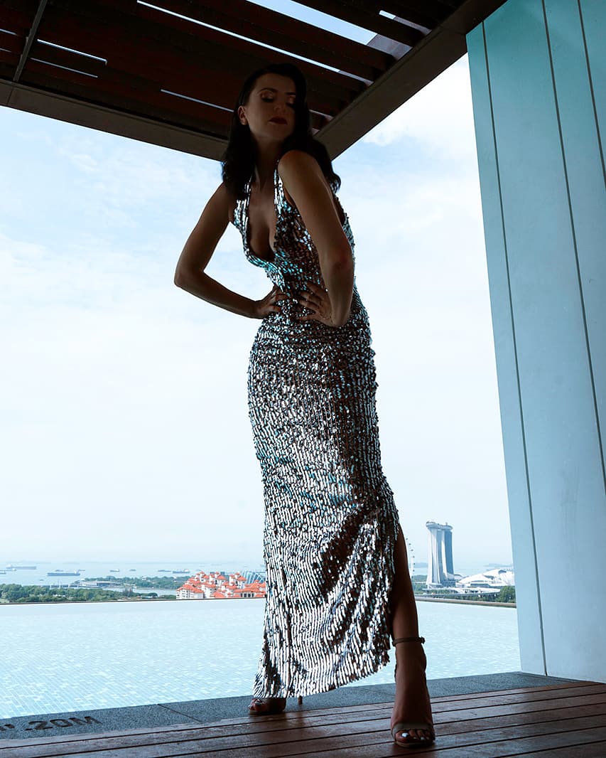 okay #vogue I'm ready for you now.