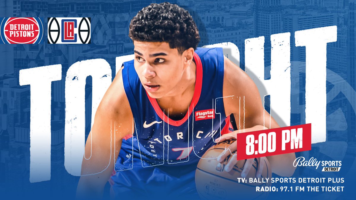 Detroit Pistons tweet media