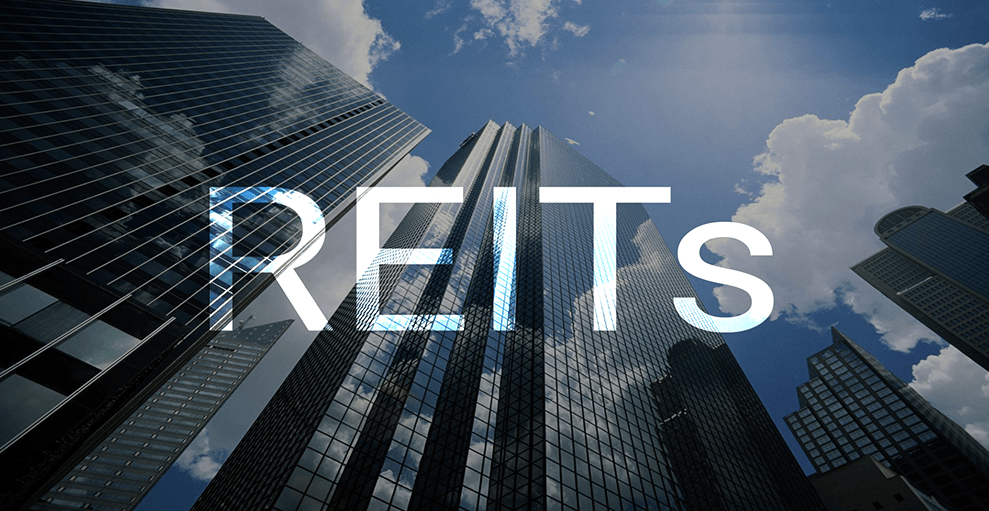 investing in s-reits