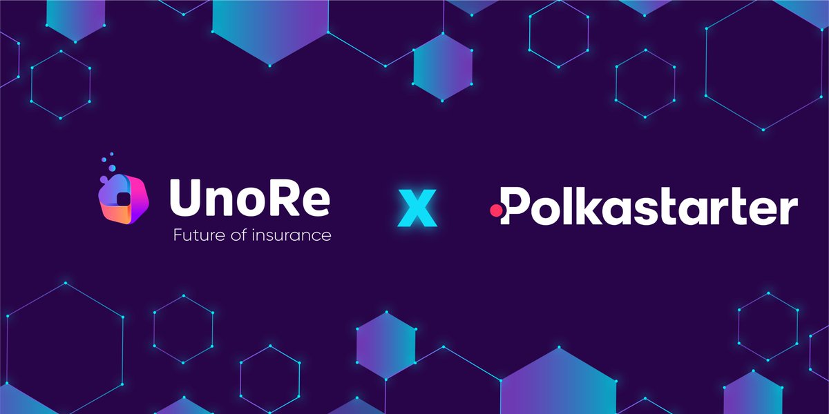 Lunos DAO (@lunosdao) on Twitter photo 📢 LET THE GAMES BEGIN!!
We are elated to announce UnoRe’s token will be launching on <a href="/polkastarter/">Polkastarter</a>, the BIGGEST and the BEST #IDO platform🚀🚀
Read more on the #IDO here:
bit.ly/3dhHNL7
More info about the #whitelist will be shared soon!
$UNO $POLS #Polkastarter 📢 LET THE GAMES BEGIN!!
We are elated to announce UnoRe’s token will be launching on <a href="/polkastarter/">Polkastarter</a>, the BIGGEST and the BEST #IDO platform🚀🚀
Read more on the #IDO here:
bit.ly/3dhHNL7
More info about the #whitelist will be shared soon!
$UNO $POLS #Polkastarter