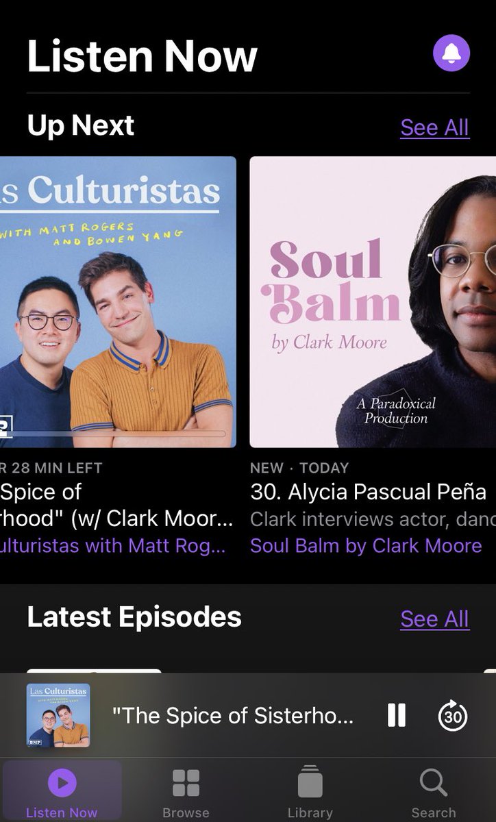 MariNotSorry28's tweet photo. It’s a good Moore-ning

@LasCulturistas
@SoulBalmPod https://t.co/TeJPBx6rx4
