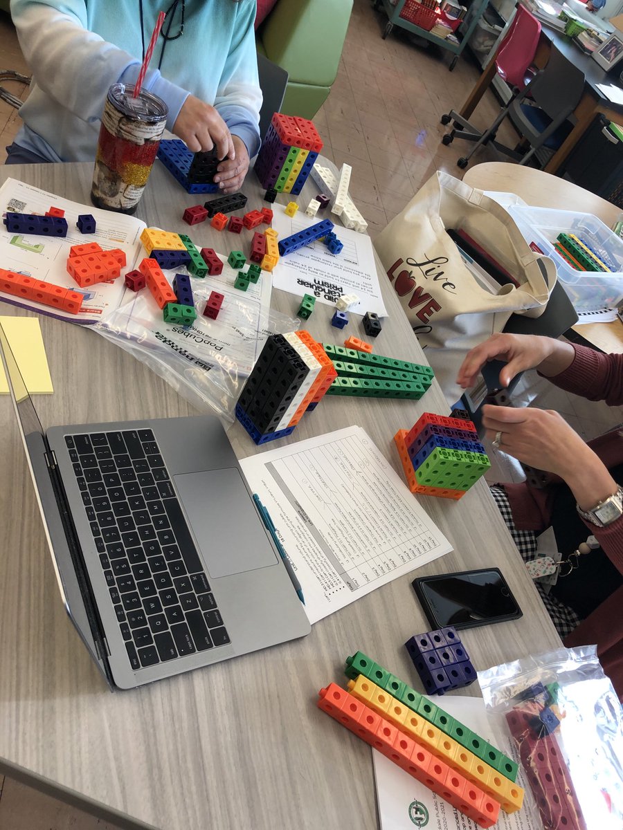 Planning out our volume unit ⁦<a href="/SEM_Dalers/">SEM Dalers</a>⁩